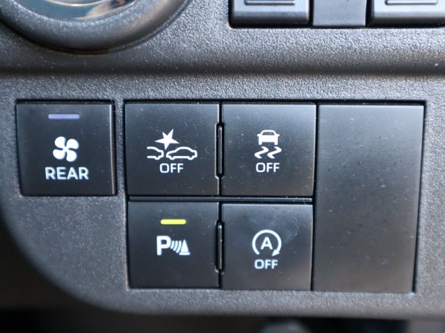 DAIHATSU ATRAI van 2022