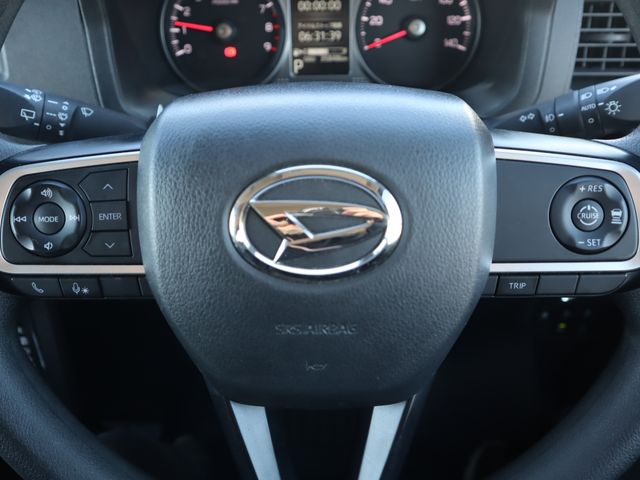 DAIHATSU ATRAI van 2022