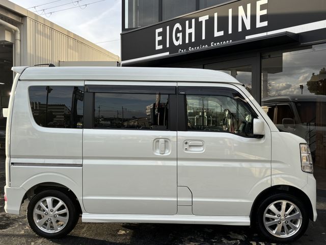 SUZUKI EVERY wagon 2023