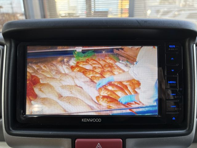 SUZUKI EVERY wagon 2023