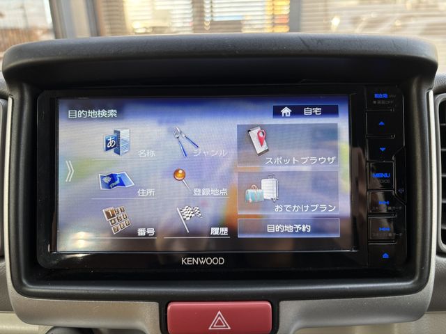 SUZUKI EVERY wagon 2023