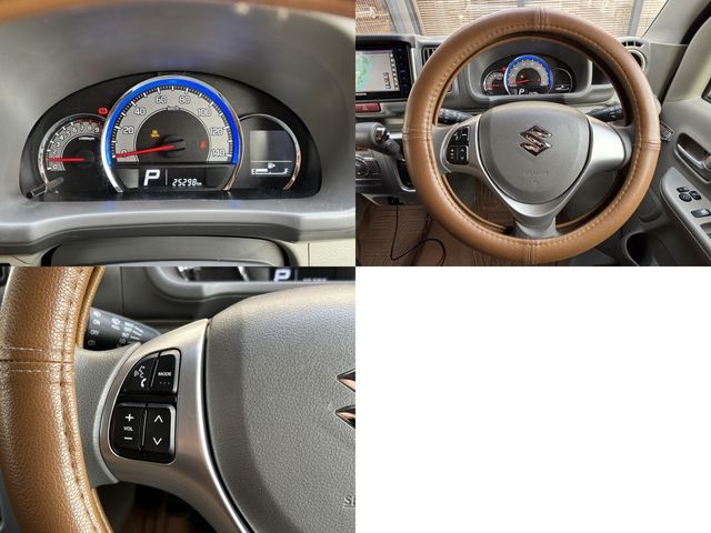 SUZUKI EVERY wagon 2023