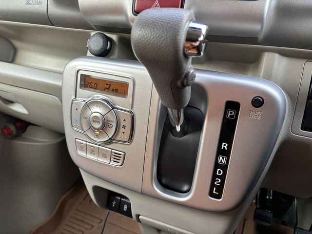 SUZUKI EVERY wagon 2023