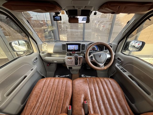 SUZUKI EVERY wagon 2023