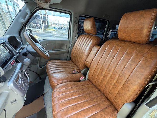 SUZUKI EVERY wagon 2023