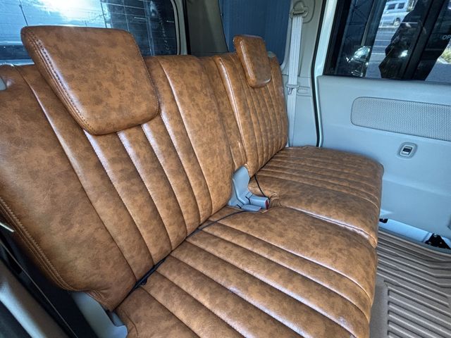 SUZUKI EVERY wagon 2023