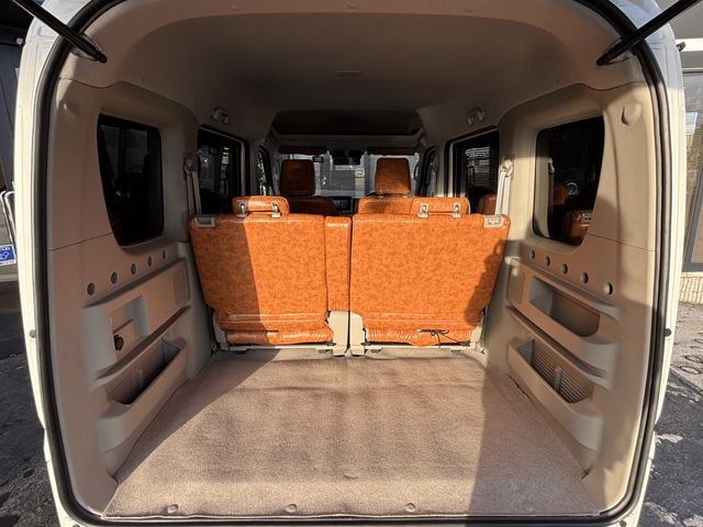 SUZUKI EVERY wagon 2023