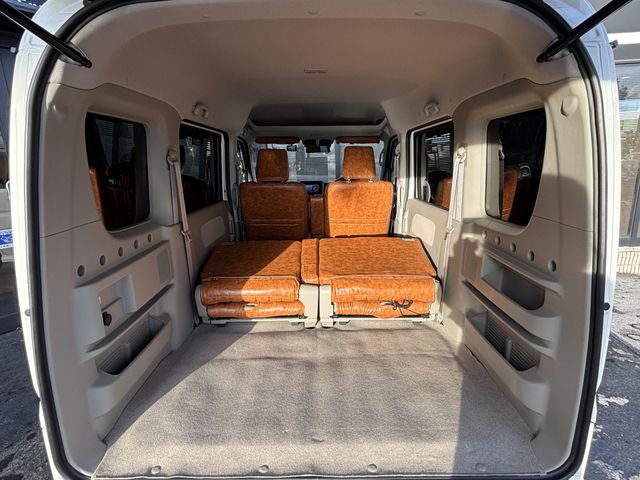 SUZUKI EVERY wagon 2023