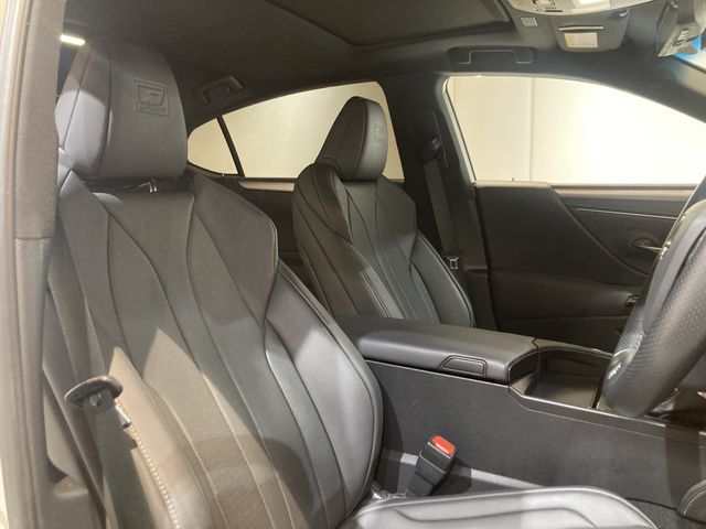 TOYOTA LEXUS ES300h 2023