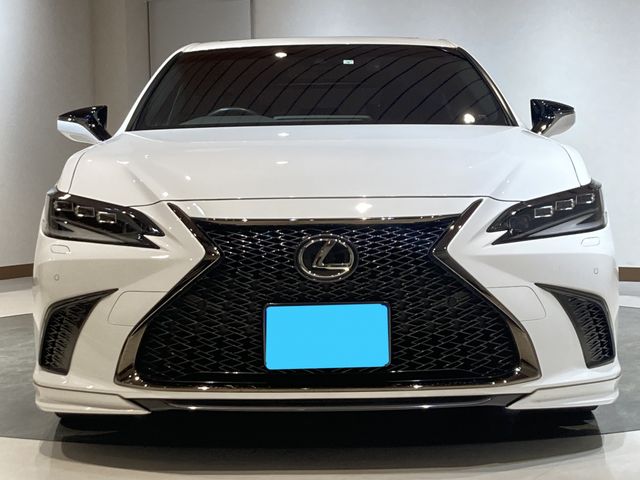 TOYOTA LEXUS ES300h 2023