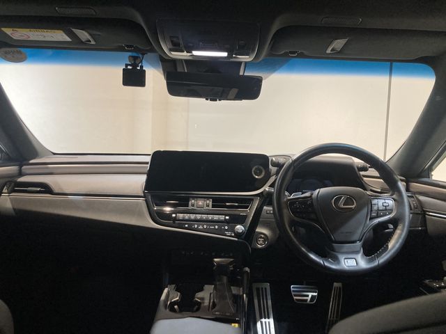 TOYOTA LEXUS ES300h 2023