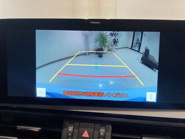 TOYOTA LEXUS ES300h 2023