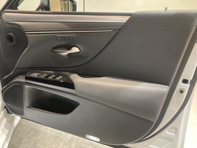 TOYOTA LEXUS ES300h 2023