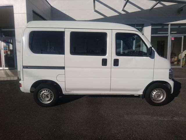 HONDA ACTY van 2017
