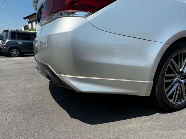TOYOTA CROWN sedan 2013