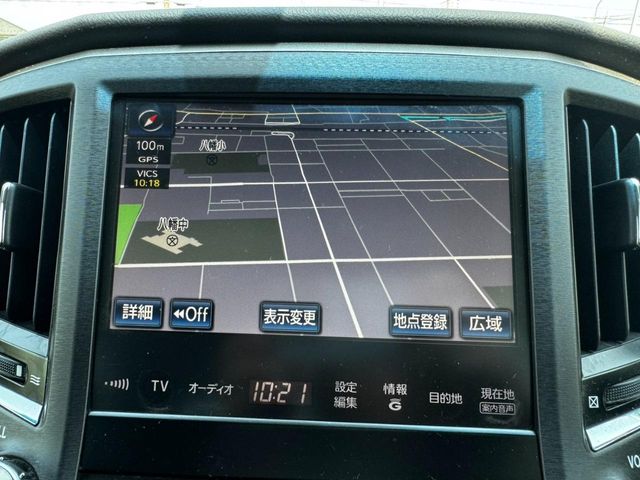 TOYOTA CROWN sedan 2013