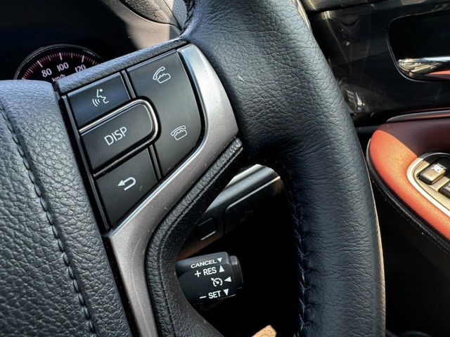 TOYOTA CROWN sedan 2013