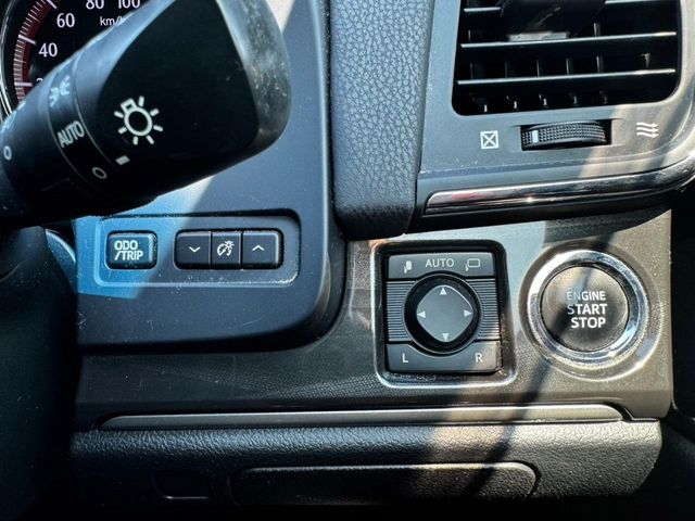 TOYOTA CROWN sedan 2013