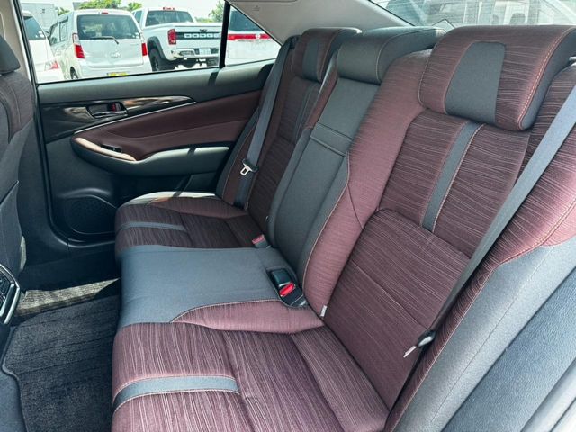 TOYOTA CROWN sedan 2013