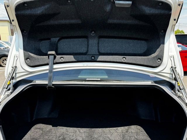 TOYOTA CROWN sedan 2013