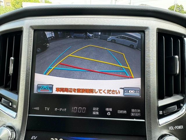 TOYOTA CROWN sedan hybrid 2013