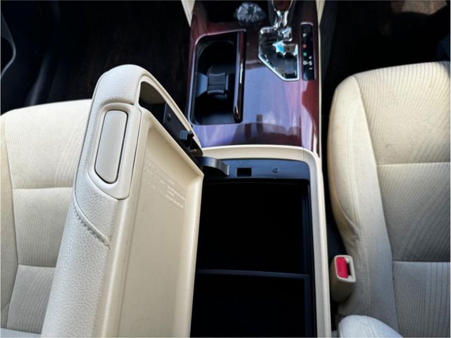 TOYOTA CROWN sedan hybrid 2013