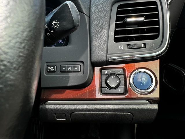 TOYOTA CROWN sedan hybrid 2013