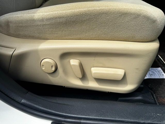 TOYOTA CROWN sedan hybrid 2013