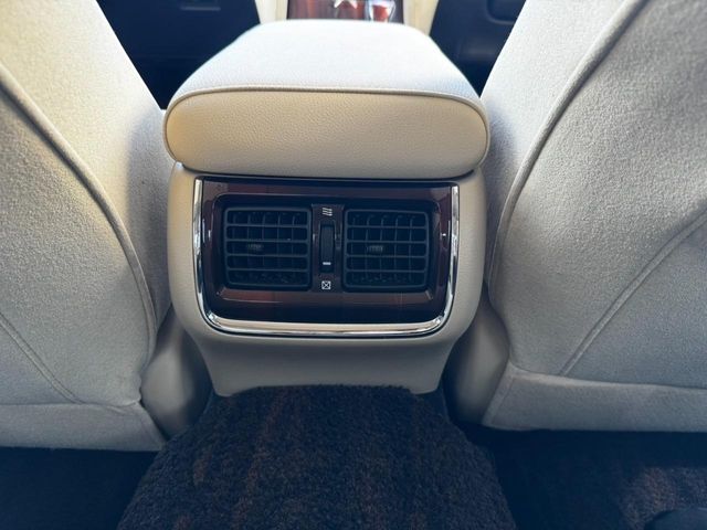 TOYOTA CROWN sedan hybrid 2013