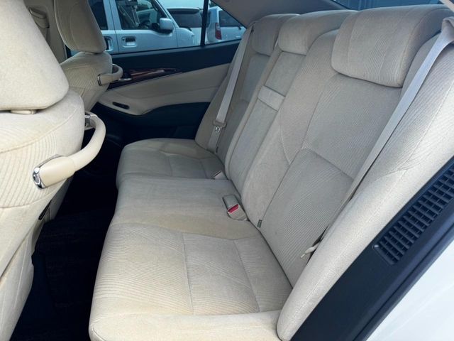 TOYOTA CROWN sedan hybrid 2013