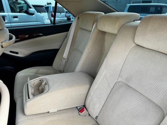 TOYOTA CROWN sedan hybrid 2013