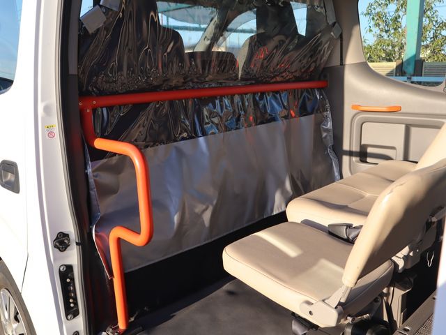 NISSAN NV350 CARAVAN 2016