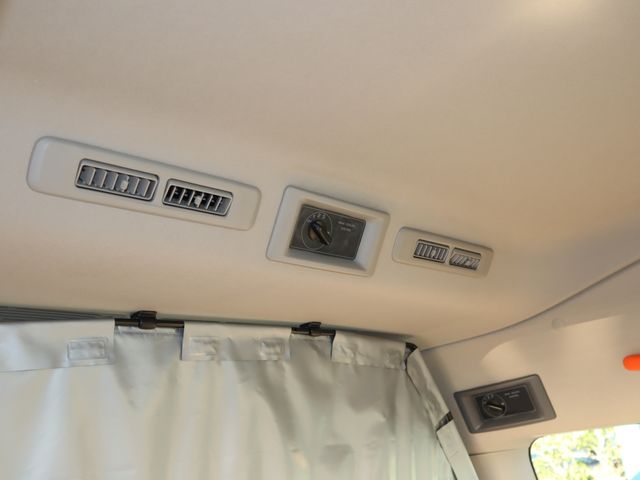 NISSAN NV350 CARAVAN 2016