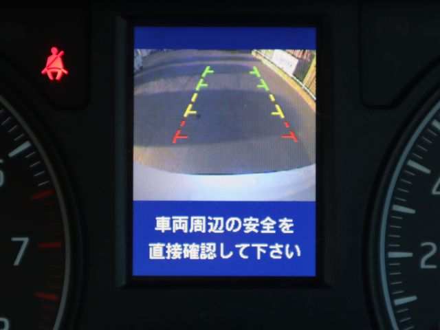 NISSAN NV350 CARAVAN 2016