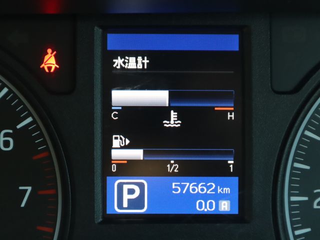 NISSAN NV350 CARAVAN 2016