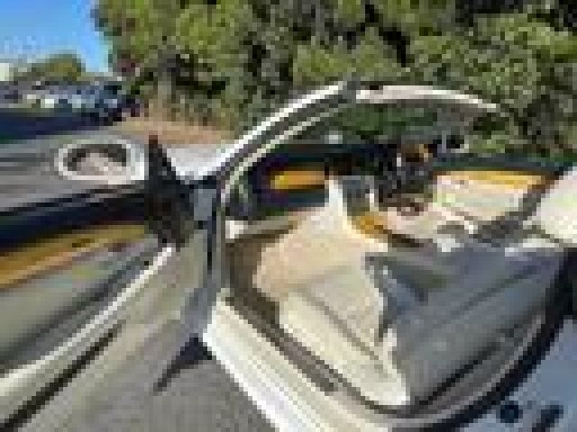 TOYOTA SOARER open 2001