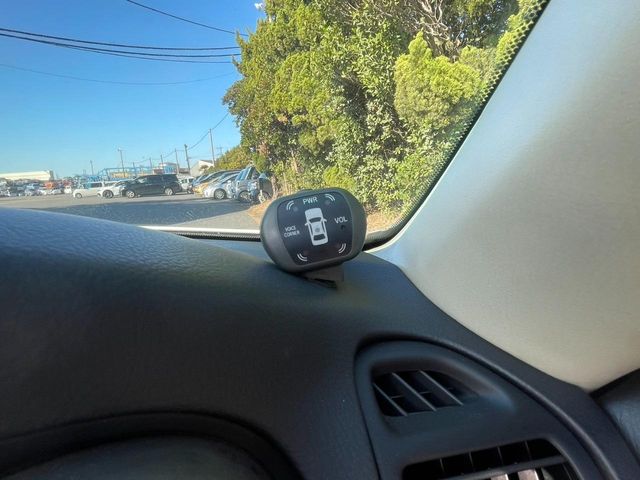 TOYOTA SOARER open 2001