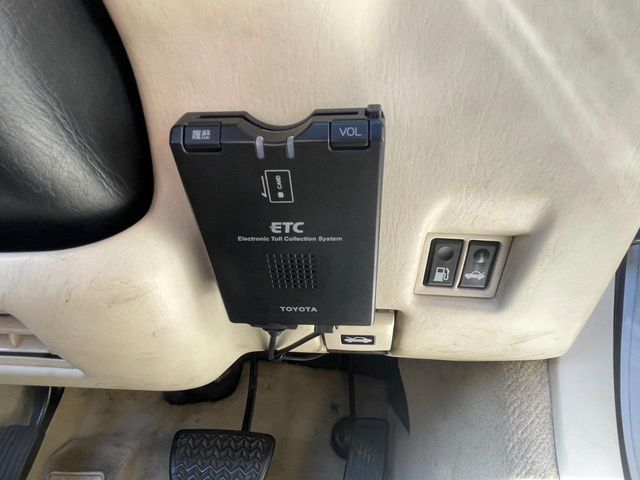 TOYOTA SOARER open 2001