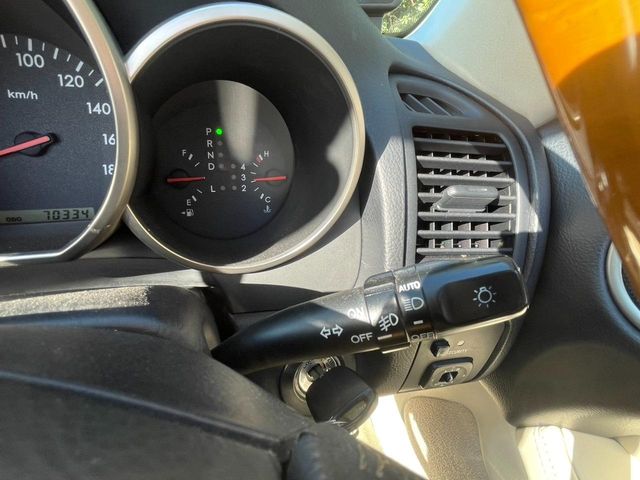 TOYOTA SOARER open 2001