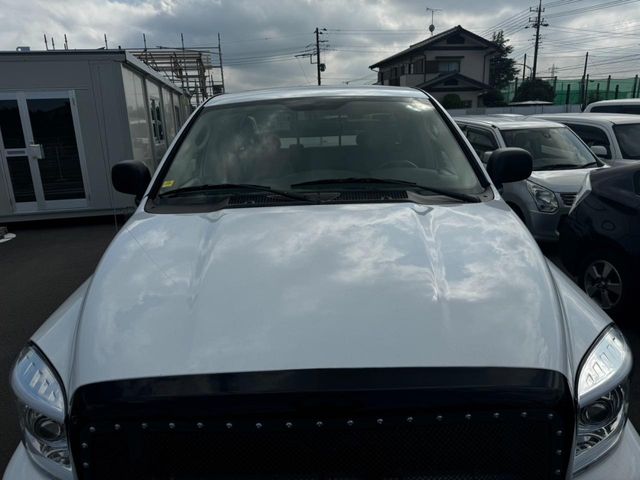 DODGE DODGE RAM pickup truck 2010