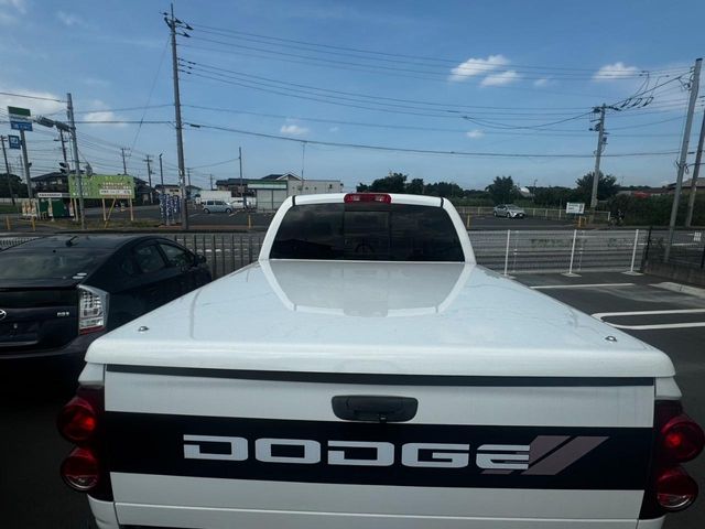DODGE DODGE RAM pickup truck 2010
