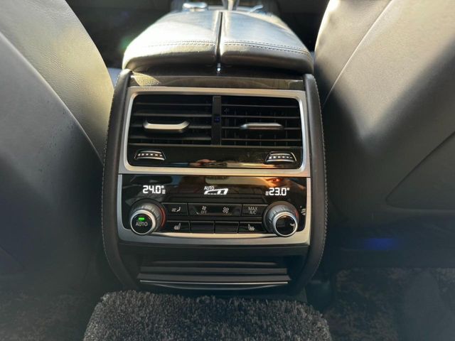 BMW BMW 7series 2016