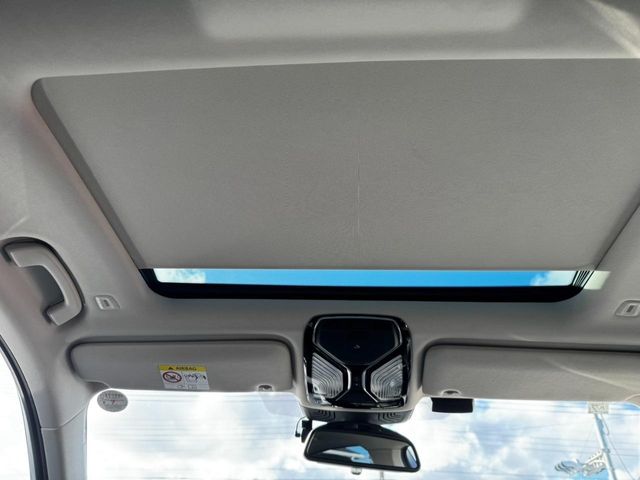 BMW BMW 7series 2016