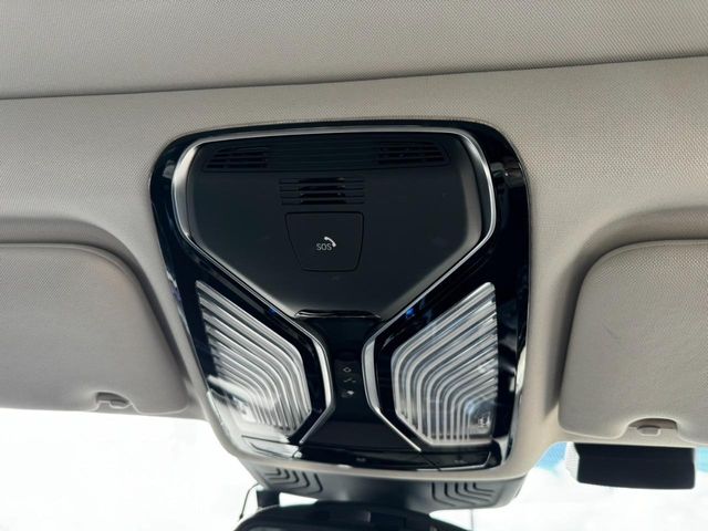 BMW BMW 7series 2016