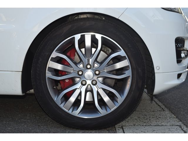 ROVER ROVER RANGE ROVER SPORTS 2017