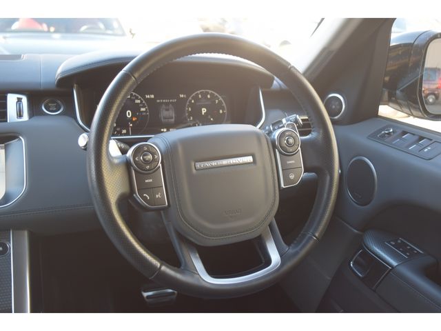 ROVER ROVER RANGE ROVER SPORTS 2017