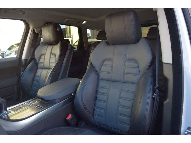 ROVER ROVER RANGE ROVER SPORTS 2017