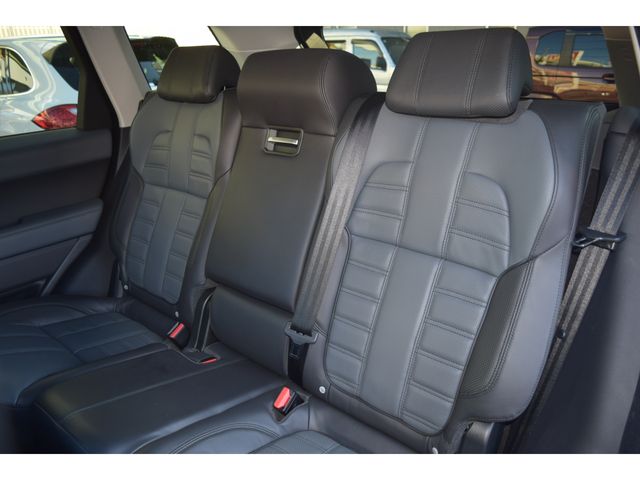 ROVER ROVER RANGE ROVER SPORTS 2017