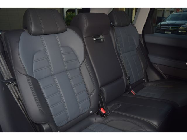 ROVER ROVER RANGE ROVER SPORTS 2017