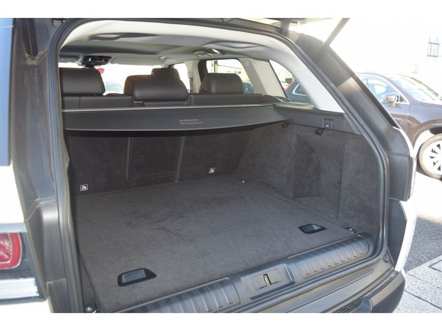 ROVER ROVER RANGE ROVER SPORTS 2017